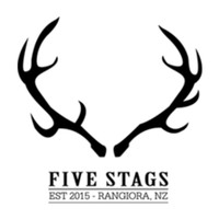 Five Stags Rangiora