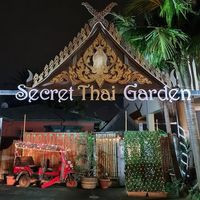 Secret Thai Garden