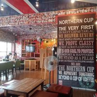 Northern Cup Coffee Studio