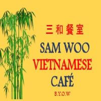 Sam Woo Vietnamese Cafe