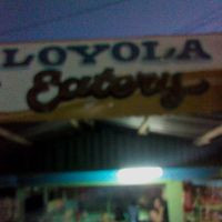 Loyola Eatery