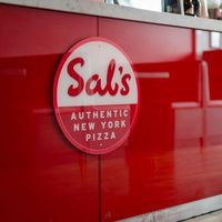 Sal's Authentic Ny Pizza Manukau