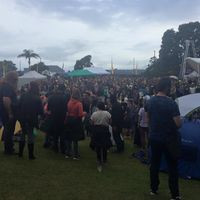 Bay Of Islands Wine And Food Festival