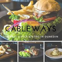 Cableways Bistro