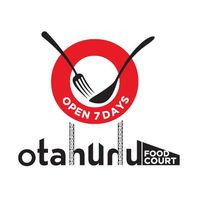 Otahuhu Food Court -food City