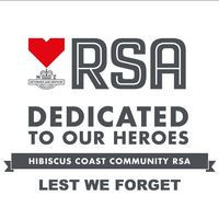 Hibiscus Coast Community Rsa