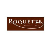 Roquette Restaurant Bar