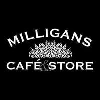 Milligans CafÉ Store