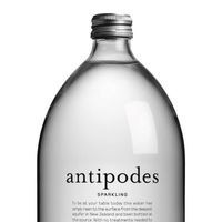 Antipodes Water Company