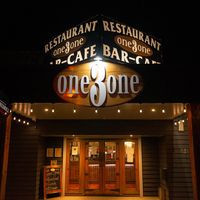 One3one Kitchen Cafe