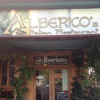 Alberico's Italian