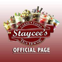 Staycee's Cakes, Pasta And Tea House