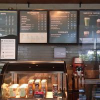 Starbucks The District Ayala Mall Imus