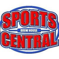 Sports Central Brewhouse