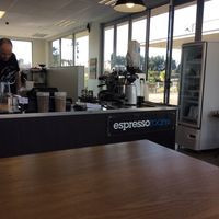 Espresso Room