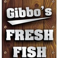 Gibbos Fresh Fish