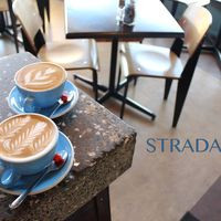 Cafe Strada Masterton