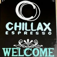 Chillax Espresso