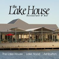 The Lake House Restaurant And Bar