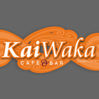 Kai Waka Cafe