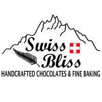 Swiss Bliss Handcrafted Chocolates Fine Baking