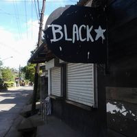 Blackstar Store