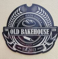 The Old Bakehouse