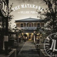 The Matakana Village Pub