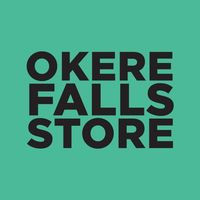 Okere Falls Store