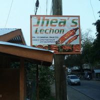 Jhea's Lechon