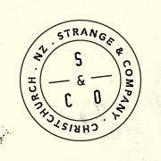 Strange Co.