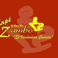 Cafe Zambo At Paseo