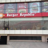 Burger Republic