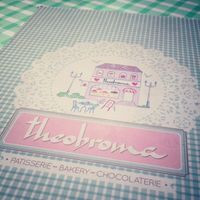 Theobroma