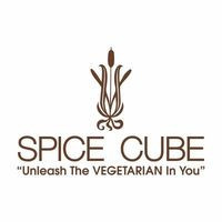 Spice Cube