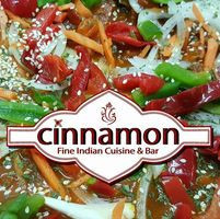 Cinnamon Fine Indian Cuisine Taupo