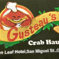 Gusteau's