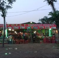 Preet Vaisho Dhaba