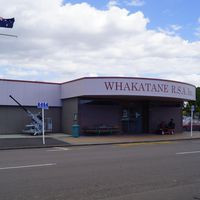 Whakatane Rsa