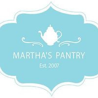 Martha's Pantry