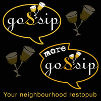 Gossip Your Neighbourhood Restopub