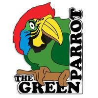 The Green Parrot Cafe