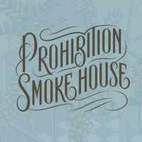 Prohibition Smokehouse