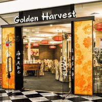 Golden Harvest