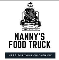 Nanny's Food Truck