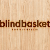 Blind Basket