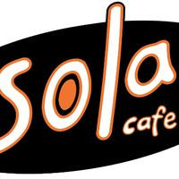 Sola Cafe