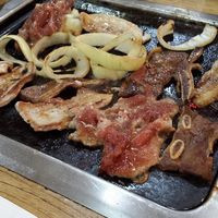 One Dak Hanmari Korean Bbq