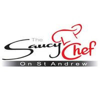 The Saucy Chef