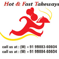 Hot Fast Takeaways